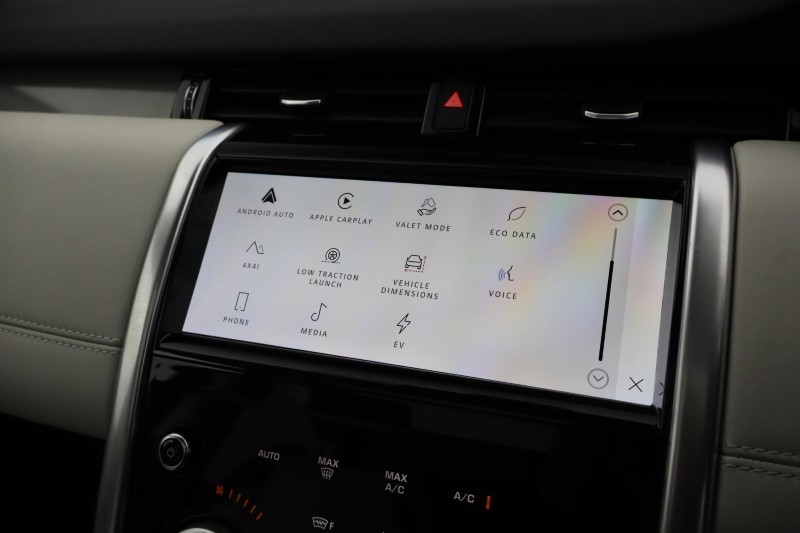 2021 (71) LAND ROVER DISCOVERY SPORT 1.5 P300e R-Dynamic HSE 5dr Auto [5 Seat] 5093330