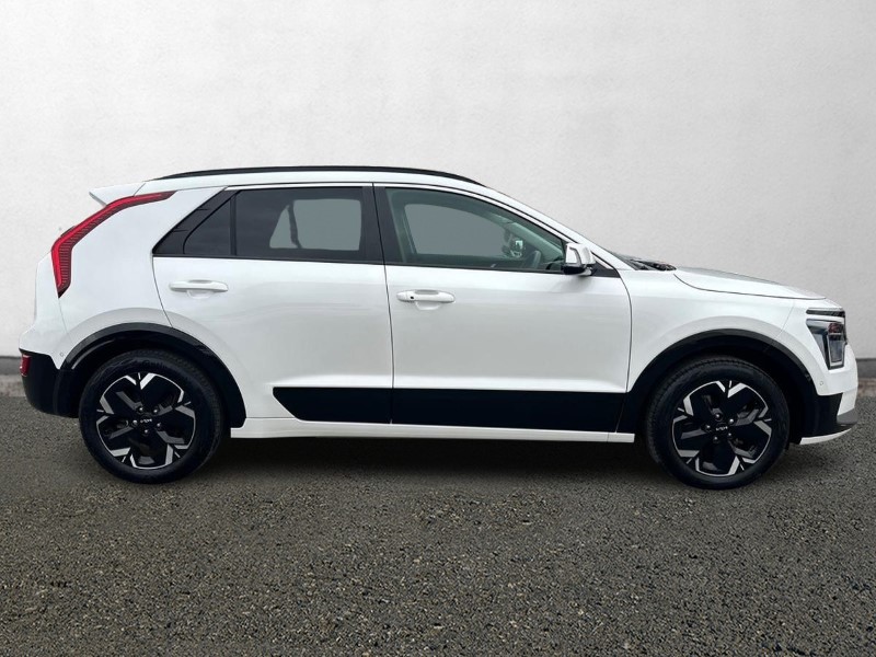 2023 (72) KIA NIRO 150kW 4 64kWh 5dr Auto 3438619