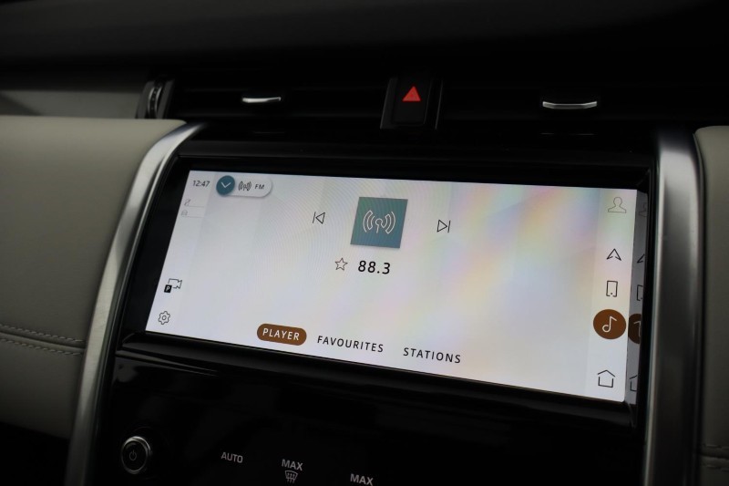 2021 (71) LAND ROVER DISCOVERY SPORT 1.5 P300e R-Dynamic HSE 5dr Auto [5 Seat] 5093328