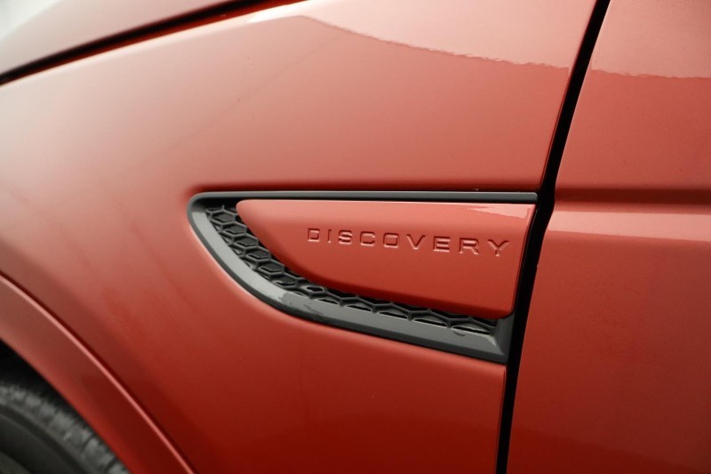 2021 (71) LAND ROVER DISCOVERY SPORT 1.5 P300e R-Dynamic HSE 5dr Auto [5 Seat] 5093313