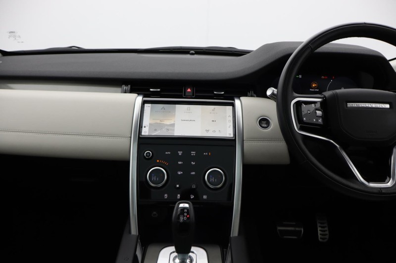2021 (71) LAND ROVER DISCOVERY SPORT 1.5 P300e R-Dynamic HSE 5dr Auto [5 Seat] 5093319