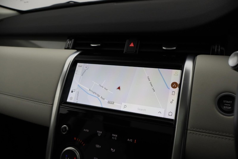 2021 (71) LAND ROVER DISCOVERY SPORT 1.5 P300e R-Dynamic HSE 5dr Auto [5 Seat] 5093323