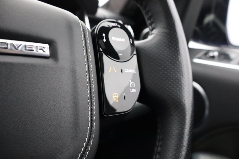 2022 (22) LAND ROVER RANGE ROVER SPORT 5.0 P575 S/C SVR 5dr Auto 5097482