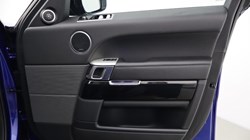 2022 (22) LAND ROVER RANGE ROVER SPORT 5.0 P575 S/C SVR 5dr Auto 5097462