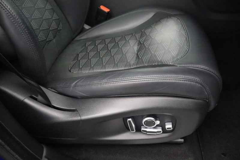 2022 (22) LAND ROVER RANGE ROVER SPORT 5.0 P575 S/C SVR 5dr Auto 5097466