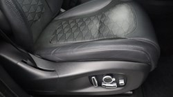 2022 (22) LAND ROVER RANGE ROVER SPORT 5.0 P575 S/C SVR 5dr Auto 5097466