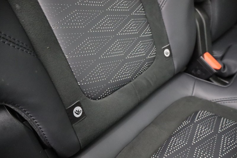 2022 (22) LAND ROVER RANGE ROVER SPORT 5.0 P575 S/C SVR 5dr Auto 5097449