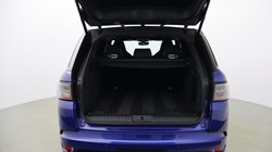 2022 (22) LAND ROVER RANGE ROVER SPORT 5.0 P575 S/C SVR 5dr Auto 5097429