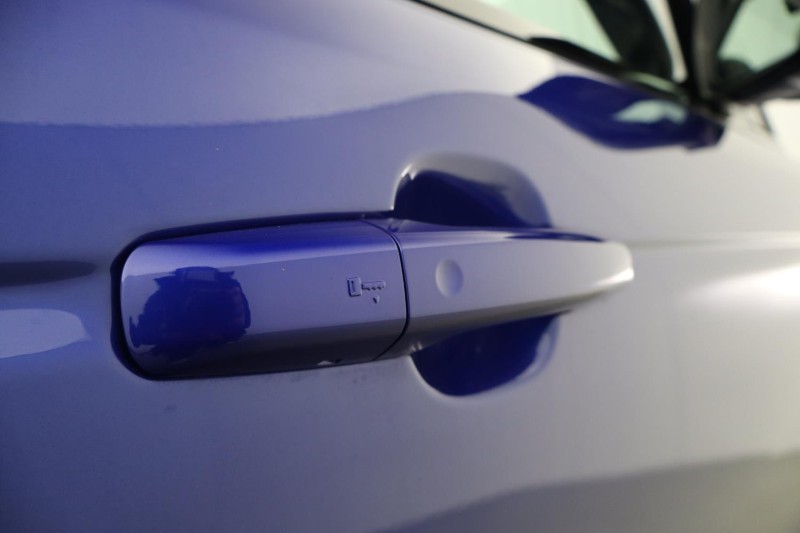 2022 (22) LAND ROVER RANGE ROVER SPORT 5.0 P575 S/C SVR 5dr Auto 5097496