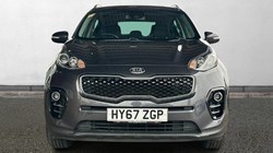 2017 (67) KIA SPORTAGE 1.6 GDi ISG 2 5dr 3446841