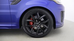 2022 (22) LAND ROVER RANGE ROVER SPORT 5.0 P575 S/C SVR 5dr Auto 5097452