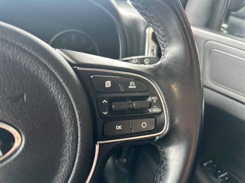 2017 (67) KIA SPORTAGE 1.6 GDi ISG 2 5dr 3446868