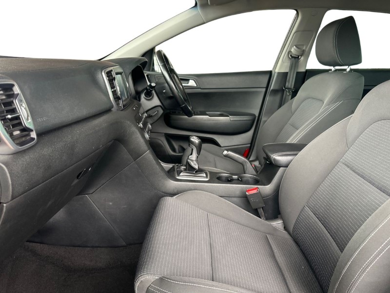 2017 (67) KIA SPORTAGE 1.6 GDi ISG 2 5dr 3446833