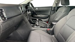 2017 (67) KIA SPORTAGE 1.6 GDi ISG 2 5dr 3446833