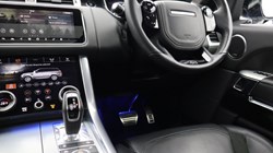 2022 (22) LAND ROVER RANGE ROVER SPORT 5.0 P575 S/C SVR 5dr Auto 5097494
