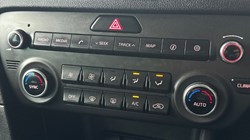 2017 (67) KIA SPORTAGE 1.6 GDi ISG 2 5dr 3446884