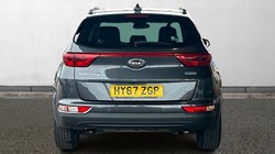 2017 (67) KIA SPORTAGE 1.6 GDi ISG 2 5dr 3446839