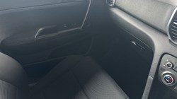 2017 (67) KIA SPORTAGE 1.6 GDi ISG 2 5dr 3446906