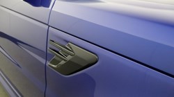 2022 (22) LAND ROVER RANGE ROVER SPORT 5.0 P575 S/C SVR 5dr Auto 5097451