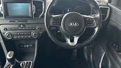 2017 (67) KIA SPORTAGE 1.6 GDi ISG 2 5dr 3446873