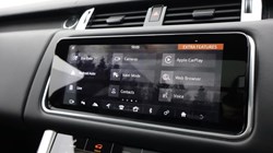 2022 (22) LAND ROVER RANGE ROVER SPORT 5.0 P575 S/C SVR 5dr Auto 5097475