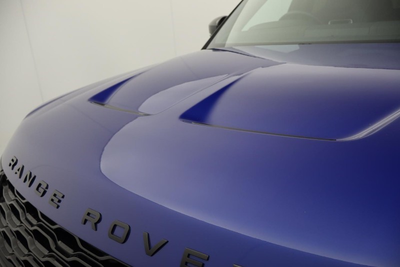 2022 (22) LAND ROVER RANGE ROVER SPORT 5.0 P575 S/C SVR 5dr Auto 5097459