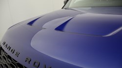 2022 (22) LAND ROVER RANGE ROVER SPORT 5.0 P575 S/C SVR 5dr Auto 5097459