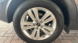 2017 (67) KIA SPORTAGE 1.6 GDi ISG 2 5dr 3446844