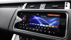 2022 (22) LAND ROVER RANGE ROVER SPORT 5.0 P575 S/C SVR 5dr Auto 5097477