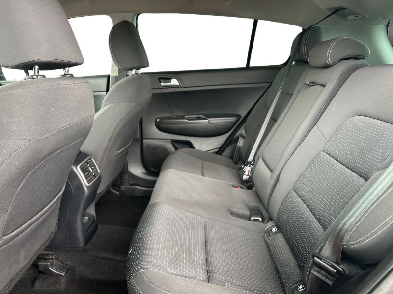 2017 (67) KIA SPORTAGE 1.6 GDi ISG 2 5dr 3446836