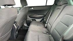 2017 (67) KIA SPORTAGE 1.6 GDi ISG 2 5dr 3446836