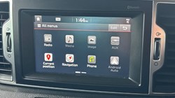 2017 (67) KIA SPORTAGE 1.6 GDi ISG 2 5dr 3446882