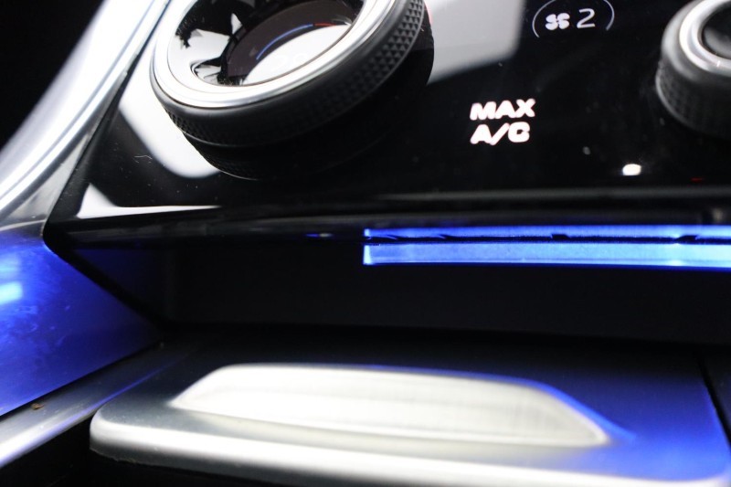 2022 (22) LAND ROVER RANGE ROVER SPORT 5.0 P575 S/C SVR 5dr Auto 5097478