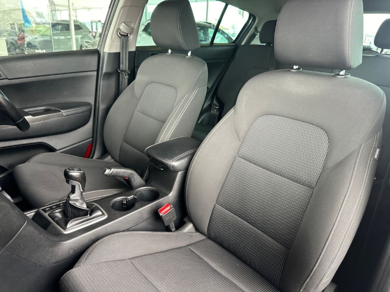 2017 (67) KIA SPORTAGE 1.6 GDi ISG 2 5dr 3446894