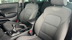 2017 (67) KIA SPORTAGE 1.6 GDi ISG 2 5dr 3446894