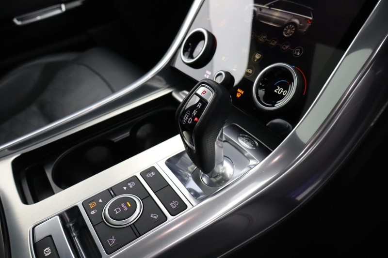 2022 (22) LAND ROVER RANGE ROVER SPORT 5.0 P575 S/C SVR 5dr Auto 5097436