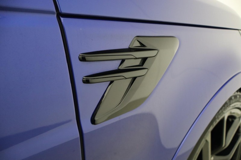 2022 (22) LAND ROVER RANGE ROVER SPORT 5.0 P575 S/C SVR 5dr Auto 5097450