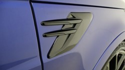 2022 (22) LAND ROVER RANGE ROVER SPORT 5.0 P575 S/C SVR 5dr Auto 5097450