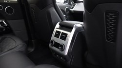 2022 (22) LAND ROVER RANGE ROVER SPORT 5.0 P575 S/C SVR 5dr Auto 5097446