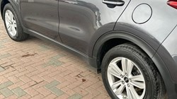 2017 (67) KIA SPORTAGE 1.6 GDi ISG 2 5dr 3446898