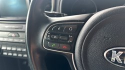 2017 (67) KIA SPORTAGE 1.6 GDi ISG 2 5dr 3446866