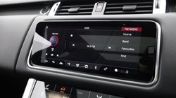 2022 (22) LAND ROVER RANGE ROVER SPORT 5.0 P575 S/C SVR 5dr Auto 5097474