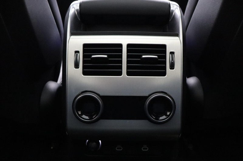 2022 (22) LAND ROVER RANGE ROVER SPORT 5.0 P575 S/C SVR 5dr Auto 5097493