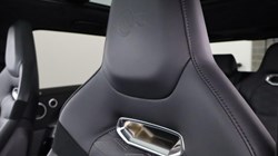 2022 (22) LAND ROVER RANGE ROVER SPORT 5.0 P575 S/C SVR 5dr Auto 5097442