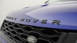 2022 (22) LAND ROVER RANGE ROVER SPORT 5.0 P575 S/C SVR 5dr Auto 5097458