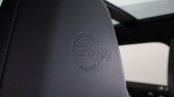 2022 (22) LAND ROVER RANGE ROVER SPORT 5.0 P575 S/C SVR 5dr Auto 5097435