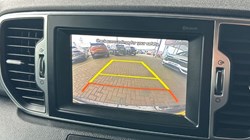 2017 (67) KIA SPORTAGE 1.6 GDi ISG 2 5dr 3446880