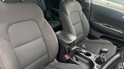2017 (67) KIA SPORTAGE 1.6 GDi ISG 2 5dr 3446861