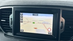 2017 (67) KIA SPORTAGE 1.6 GDi ISG 2 5dr 3446878