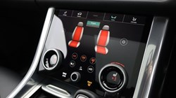 2022 (22) LAND ROVER RANGE ROVER SPORT 5.0 P575 S/C SVR 5dr Auto 5097470